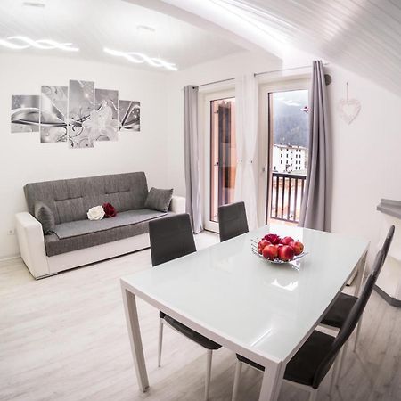 Appartamento Stella Andalo Ngoại thất bức ảnh