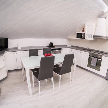 Appartamento Stella Andalo Ngoại thất bức ảnh